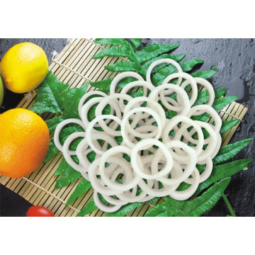 Frozen Food Fish Fillet Seafood Squid Rings